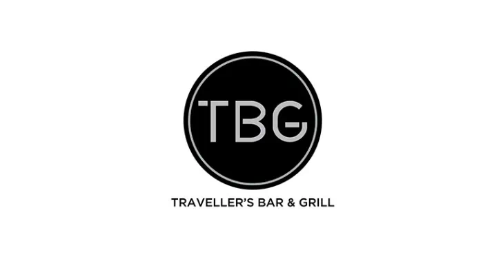 TRAVELLERS' BAR & GRILL