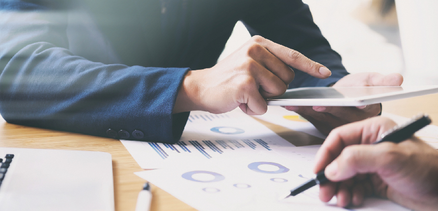 Estimating investment risk