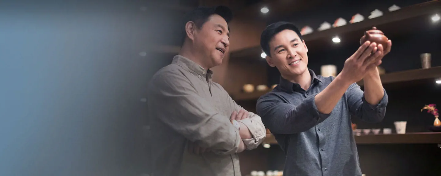 Multi Currency Savings Account For Business & SME RHB Malaysia