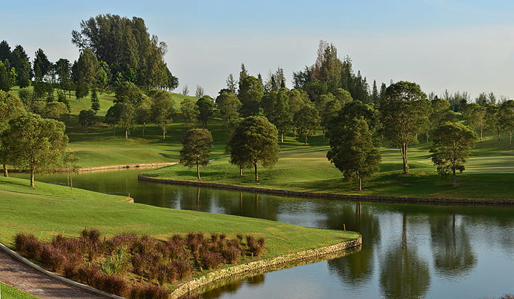 Premium Cards Golf Privileges at Glenmarie Golf & Country Club