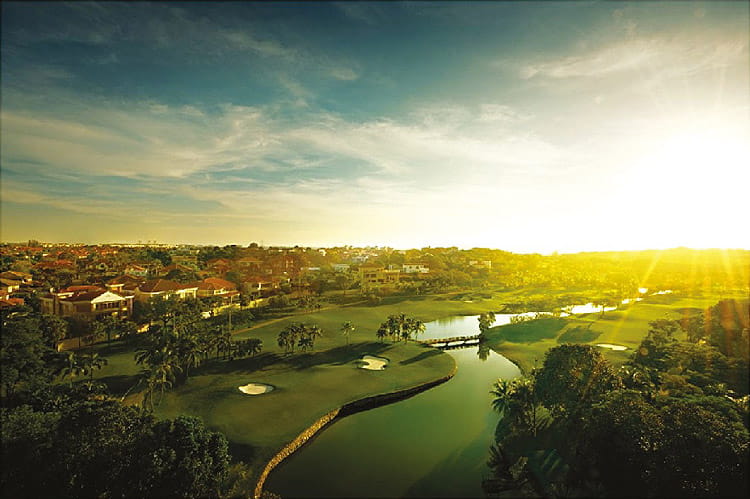 Premium Cards Golf Privileges at Tropicana Golf & Country Resort