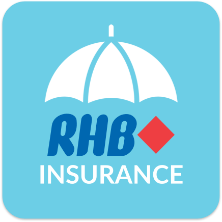 RHB Insurance Logo