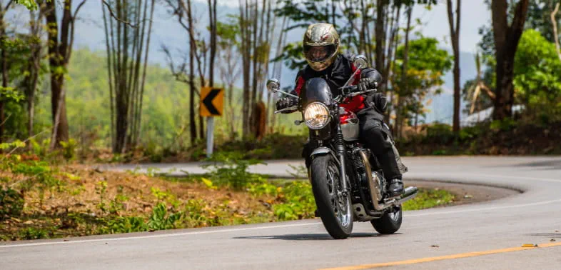 slider motorcycle insurance