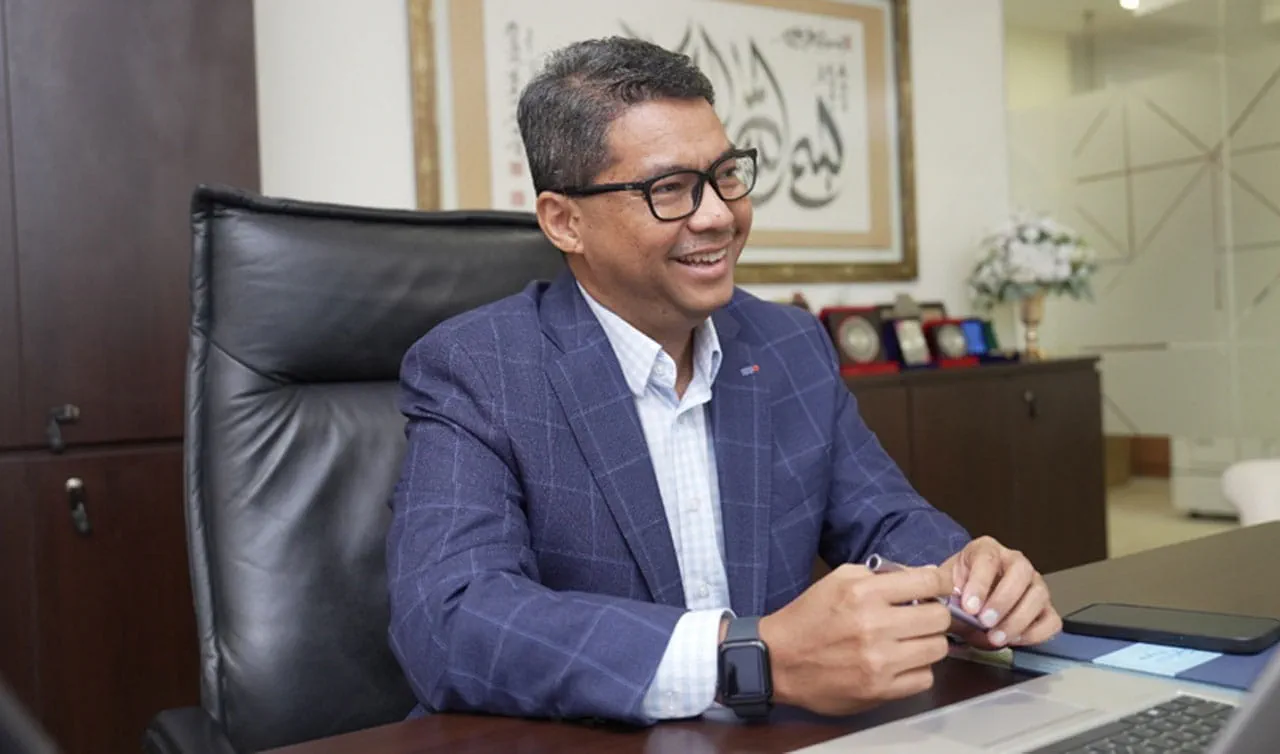 RHB Islamic Lancar laman khas pacu kewangan sosial islam – Berita Harian