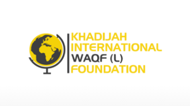 Khadijah International Waqf (L) Foundation