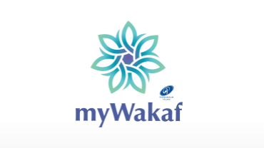 myWakaf