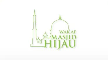 Tabung Wakaf Masjid Hijau