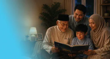 Commodity Murabahah Deposit-i Campaign