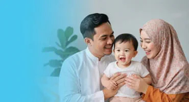 Commodity Murabahah Deposit-i Campaign (up to 3.55% p.a.)