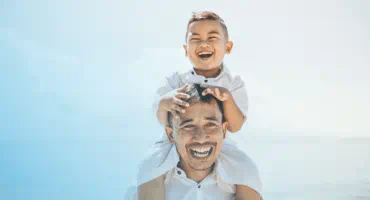 Personal Financing/-i Online Campaign