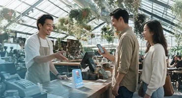 Cash-In & Win Campaign