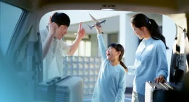 RHB Shell Visa Credit Card/-i Campaign