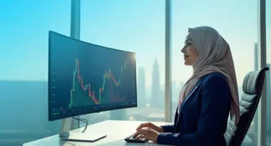 Islamic Share Margin Financing Campaign