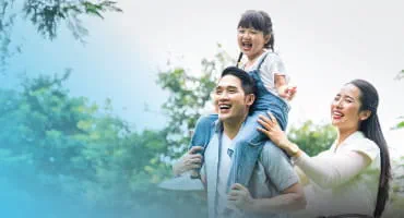 Term Deposit and eTerm Deposit Campaign (up to 3.55% p.a.)