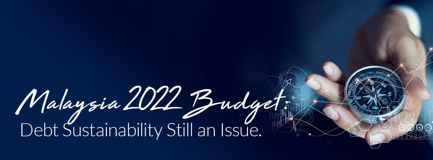 KV-malaysia 2022 budget