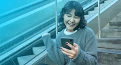 Sign-up And Get Rewarded Campaign