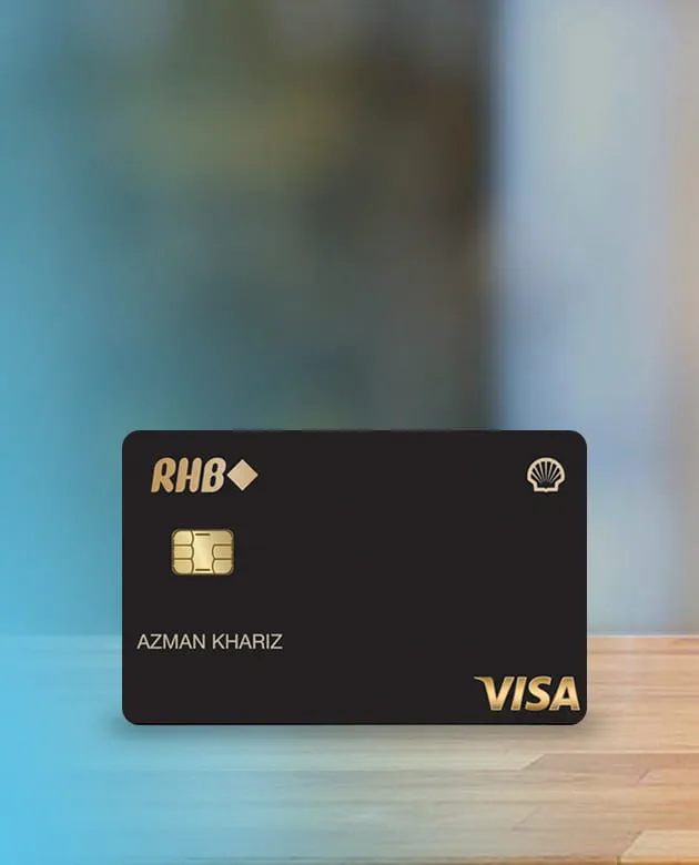 rhb-shell-visa-credit-card-banner
