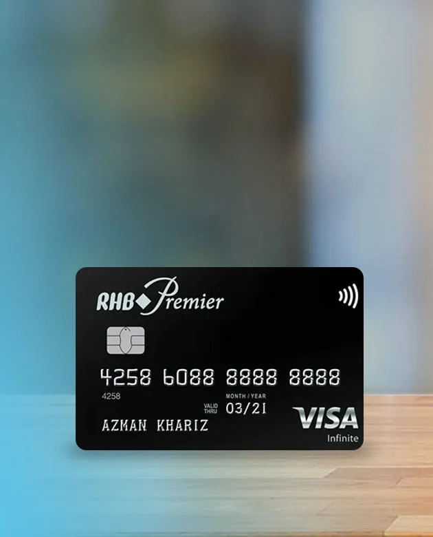 rhb-premier-visa-infinite-credit-card-banner