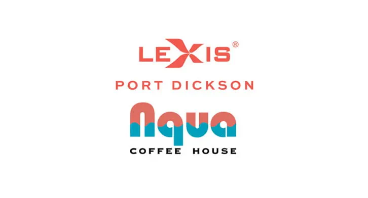 AQUA COFFEE HOUSE AT LEXIS PORT DICKSON