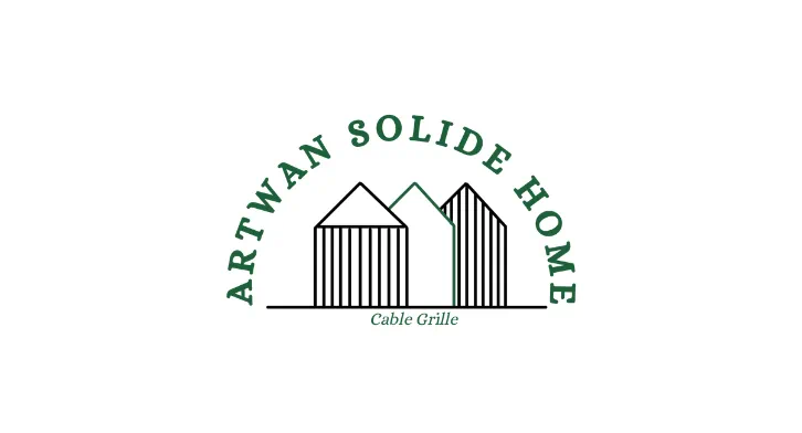 ARTWAN SOLIDE HOME CABLE GRILLE