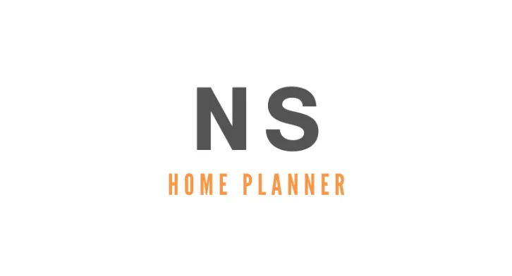 NS HOME PLANNER