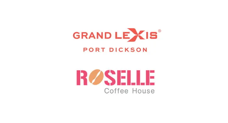 ROSELLE COFFEE HOUSE AT GRAND LEXIS PORT DICKSON