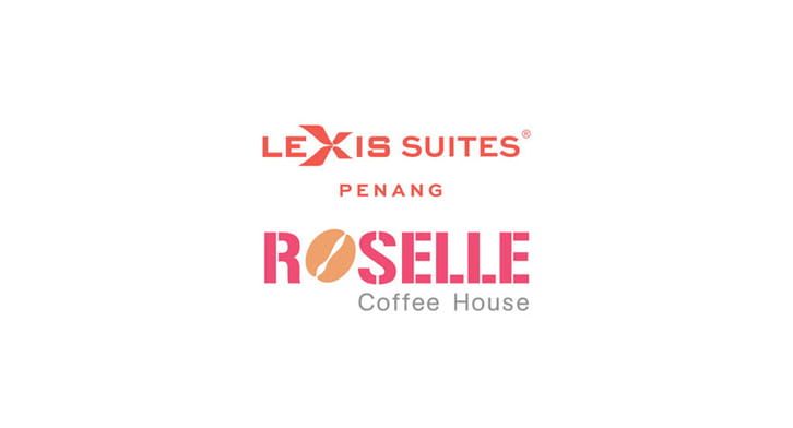 ROSELLE COFFEE HOUSE AT LEXIS SUITES PENANG