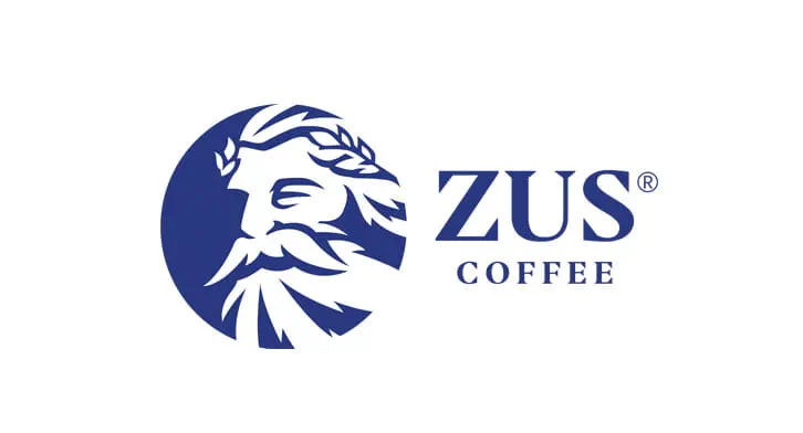 ZUS COFFEE SPECIAL PROMO 2023/24