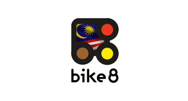 BIKE8 MALAYSIA