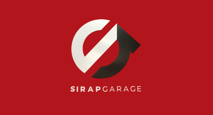 SIRAP GARAGE