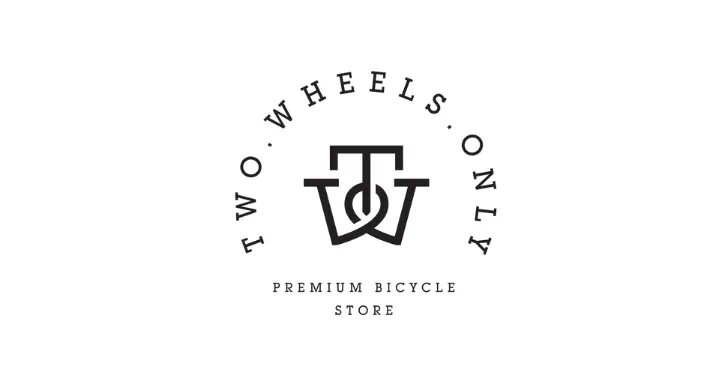 TWO WHEELS ONLY