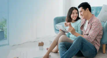 MY1 Term Cash Out Home Loan with Redraw Full-Flexi