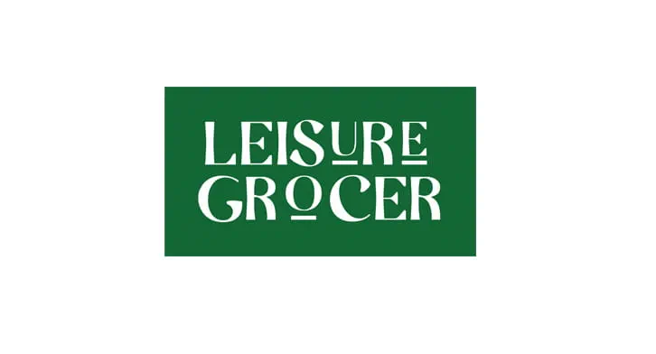 LEISURE GROCER PROMOTION 2022