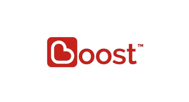 BOOST YEAR LONG PROMOTION 2022