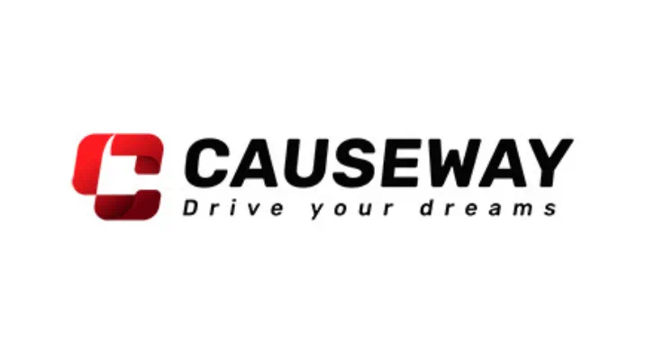 CAUSEWAY MALAYSIA