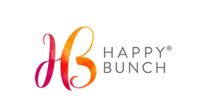 HAPPY BUNCH
