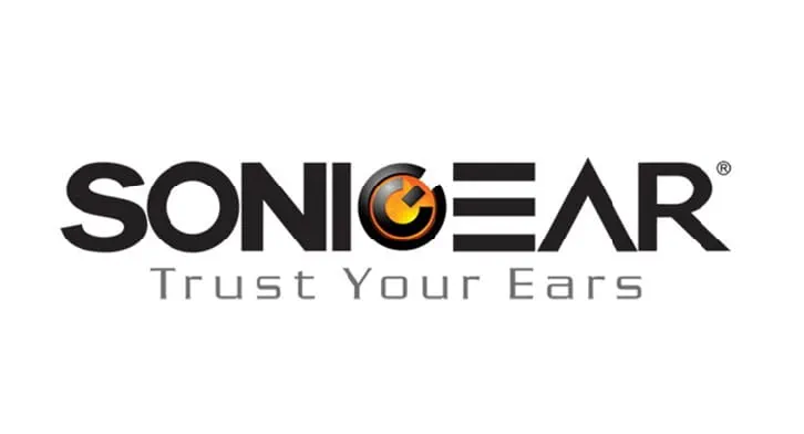 SONICGEAR