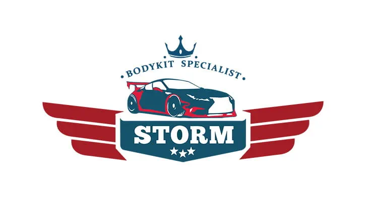 STORM BODYKITS STUDIO