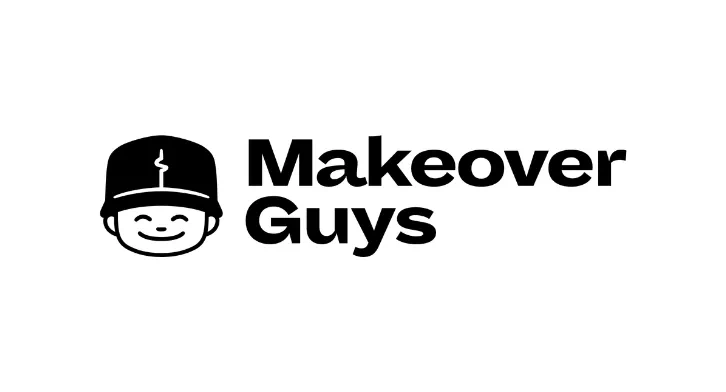 THE MAKEOVER GUYS