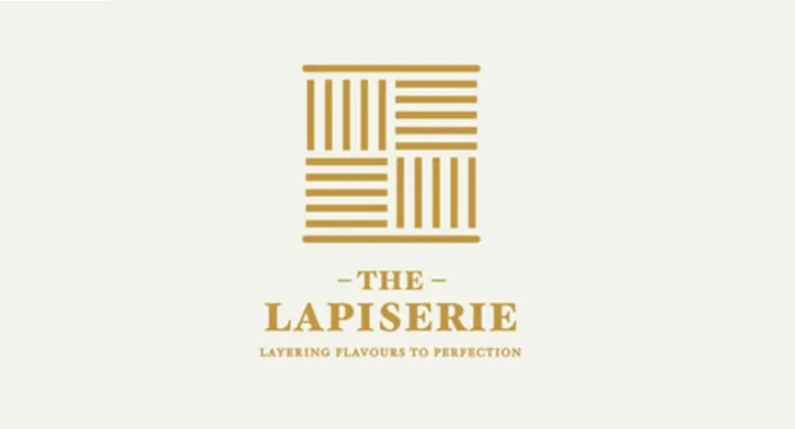 THE LAPISERIE