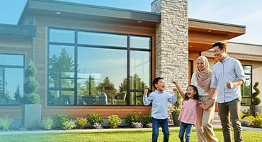 Commodity Murabahah Green Home Financing Guarantee-i