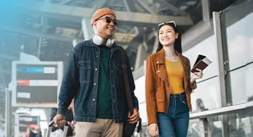 Backpacking vs Luxury Trips: How RHB’s Multi Currency Account/-i Can Support Both