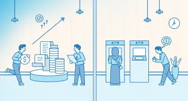 Smart Move Balance Transfer vs CashXcess