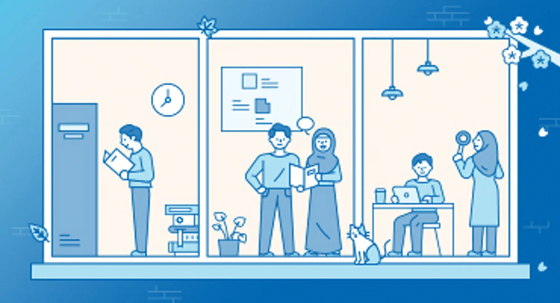 RHB Education Financing-i