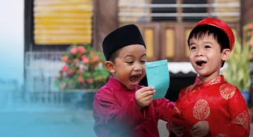 Festive Deposit campaign