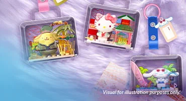 Junior Savings Account Campaign