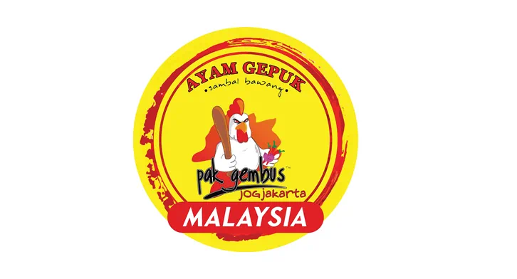 AYAM GEPUK PAK GEMBUS