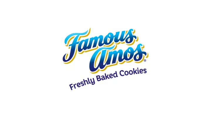 FAMOUS AMOS
