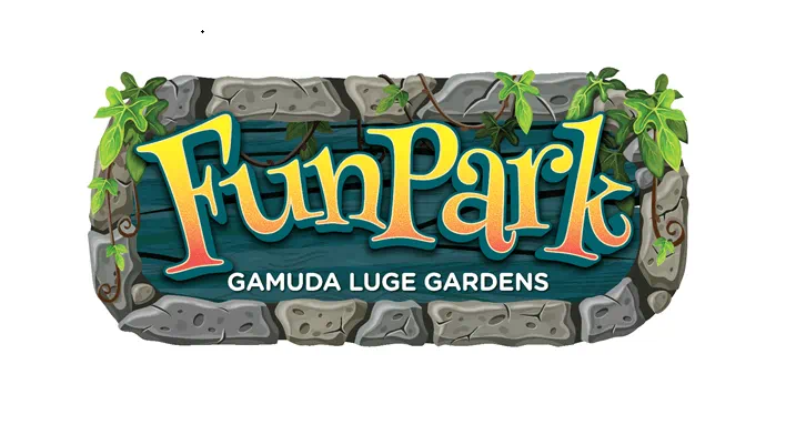 FUNPARK GAMUDA LUGE GARDENS