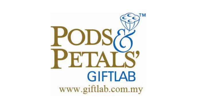 PODS PETALS GIFTLAB